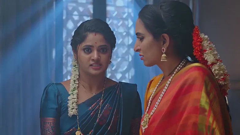 Janaki Ramayya Gari Manavaralu - January 01, 2025 - Best Scene 