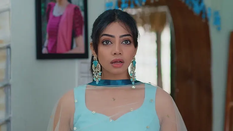 Ummadi Kutumbam - December 31, 2024 - Best Scene 