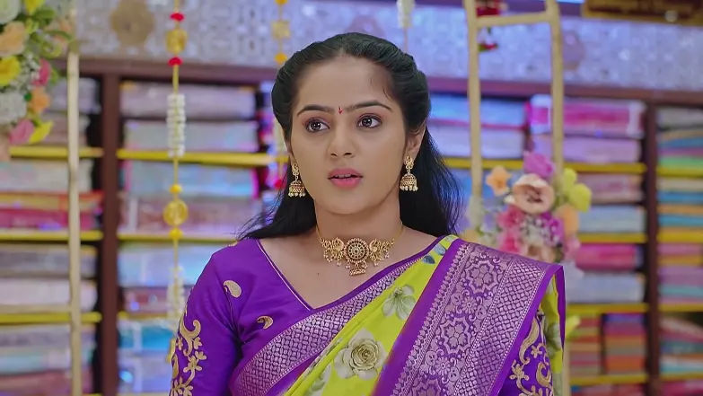 Ummadi Kutumbam - January 01, 2025 - Best Scene 