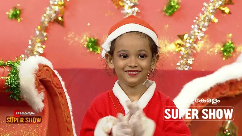 ZEE Keralam Super Show - December 29, 2024 Episode 2
