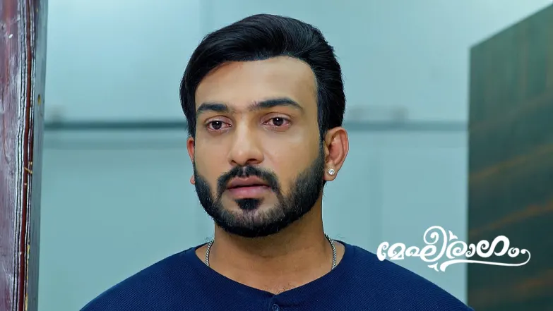 Manjari Warns Meghana Episode 535