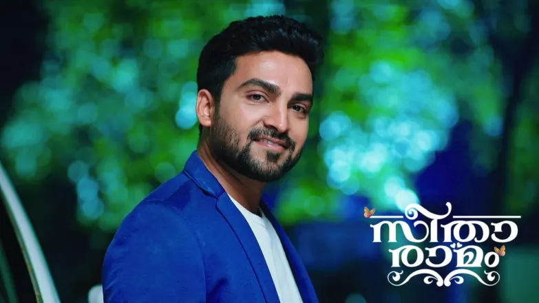 Seetha Ramam - January 03, 2025 Episode 180