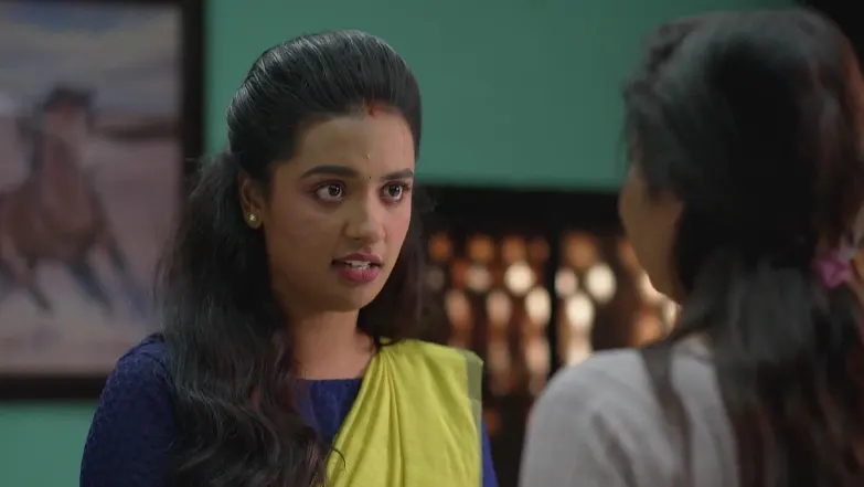 Kudumbashree Sharada - December 31, 2024 - Best Scene 