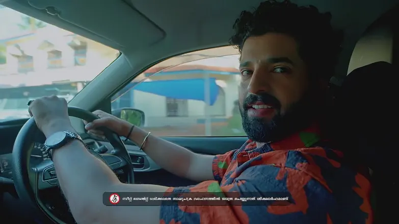 Mangalyam - January 01, 2025 - Best Scene 