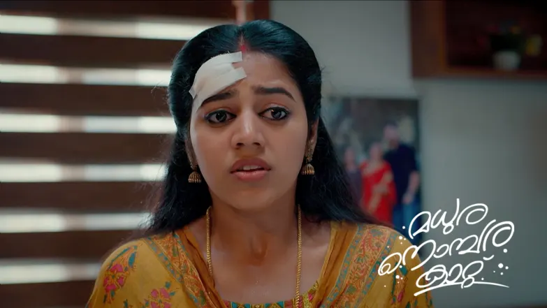 Sujatha Hits Jeevan with a Flower Vase Episode 193