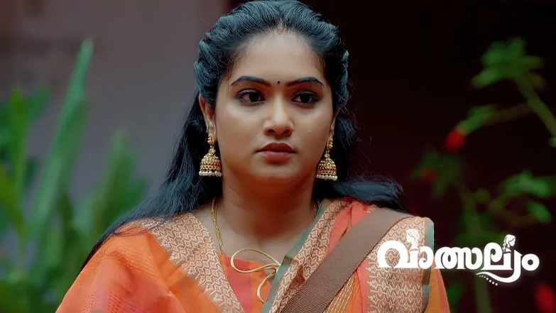 Meenakshi Takes Nandhini to a Healer Episode 266