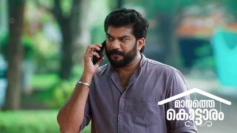 Vandana Threatens Vikram Episode 138