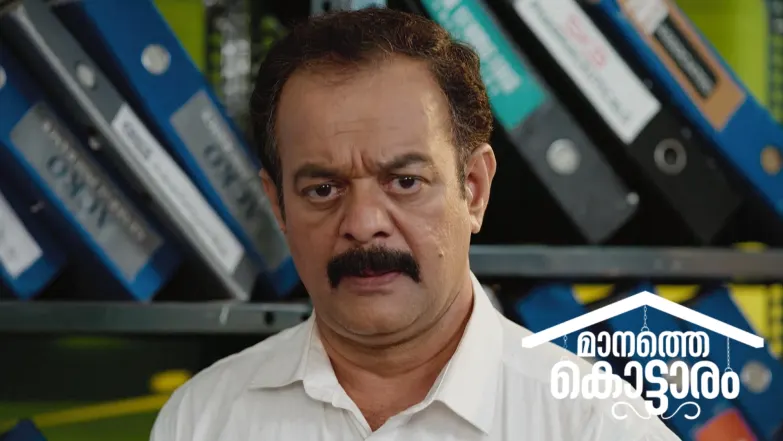 Ashokavarma Confronts Mithun Episode 137