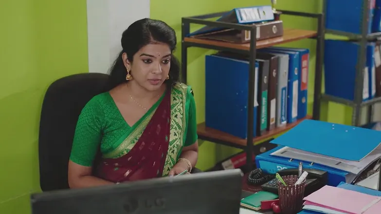 Manathe Kottaram - December 31, 2024 - Best Scene 