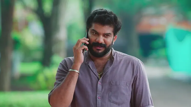 Manathe Kottaram - January 01, 2025 - Best Scene 