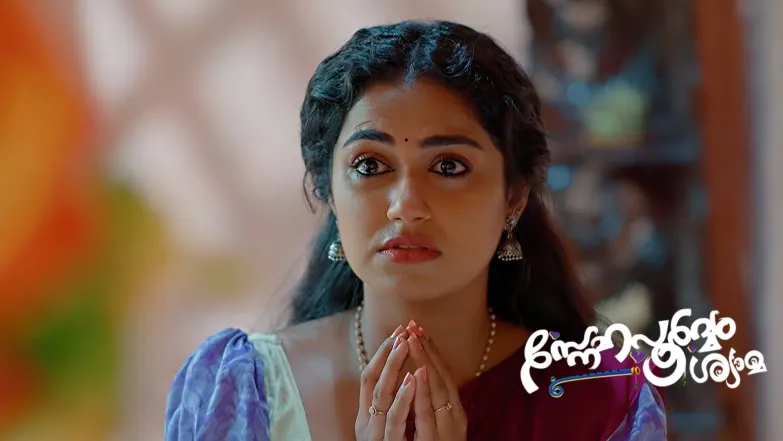 Radhika Finds an Unconscious Varun Episode 90