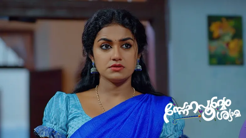 Snehapoorvam Shyama - January 02, 2025 Episode 92