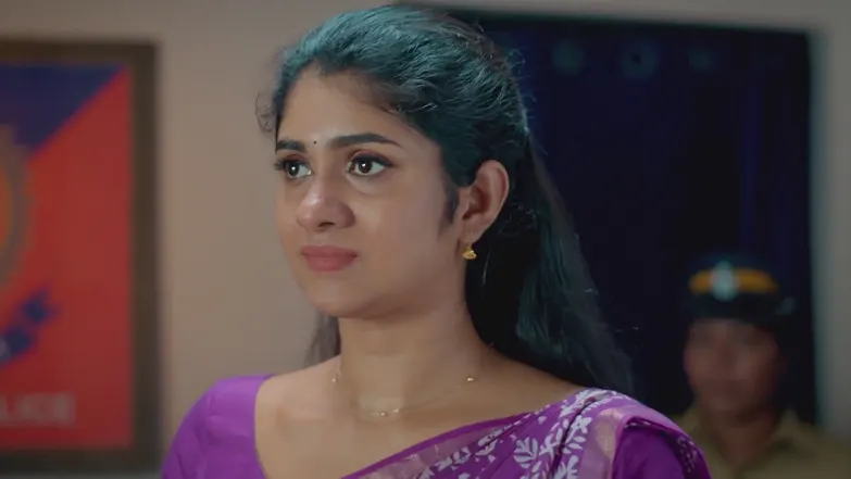 Apoorvaragam - December 31, 2024 - Best Scene 
