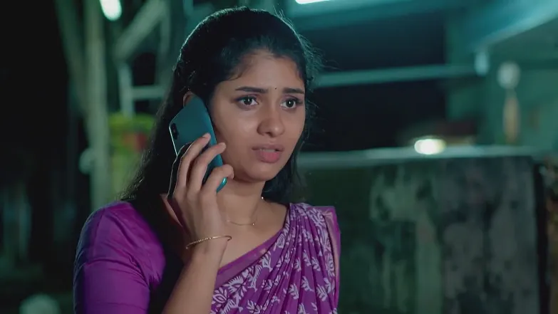 Apoorvaragam - December 30, 2024 - Best Scene 