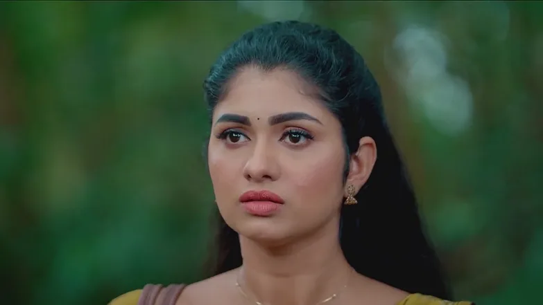 Apoorvaragam - January 01, 2025 - Best Scene 