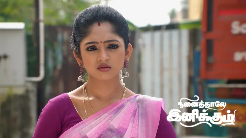 Tamanna Comes Up With an Evil Plan Episode 1135