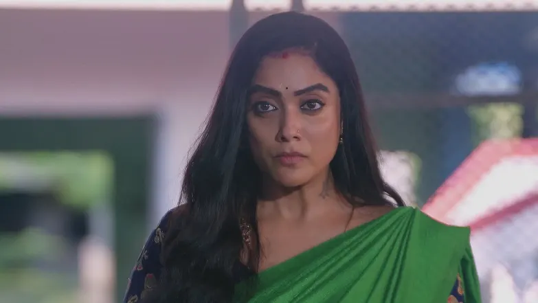 Ninaithen Vandhai - January 01, 2025 - Best Scene 