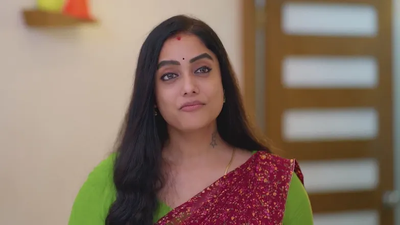 Ninaithen Vandhai - December 31, 2024 - Best Scene 