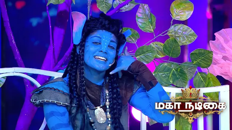 One Participant is Selected as Second Finalist Episode 15
