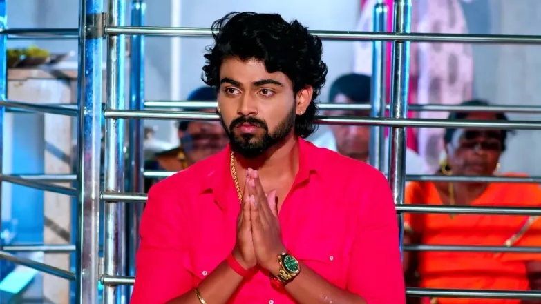 Sneha Confronts Bangaramma Episode 13