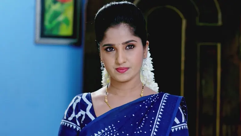 Kalyanamasthu - January 01, 2025 - Best Scene 