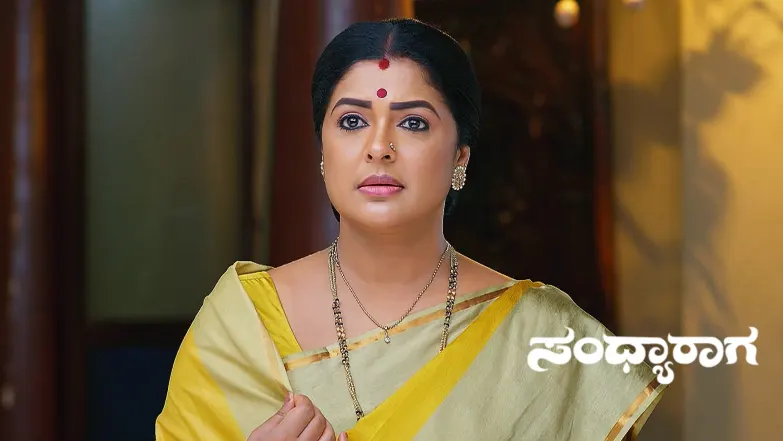 Sandhyaraaga - January 02, 2025 Episode 517
