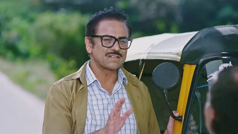 Lakshmi Nivasa - December 31, 2024 - Best Scene 