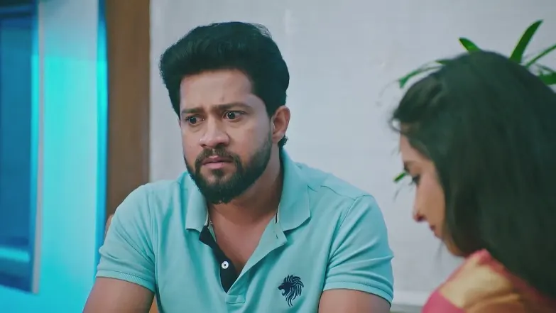 Lakshmi Nivasa - January 01, 2025 - Best Scene 