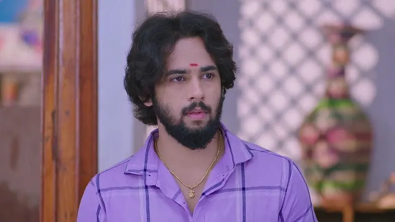 Shravani Subramanya - January 01, 2025 - Best Scene 