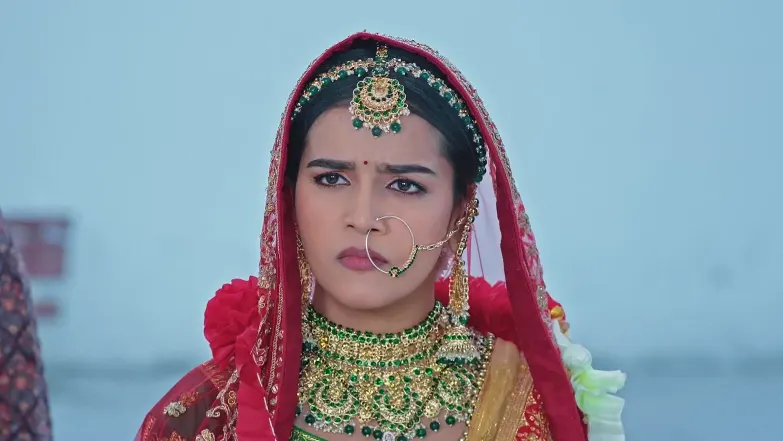Jawai Ji - December 31, 2024 - Best Scene 