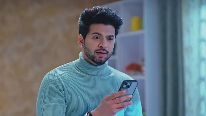 Mannat - January 01, 2025 - Best Scene 