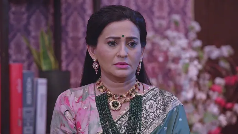 Bhagya Lakshmi - January 01, 2025 - Best Scene 