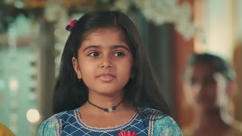 Jagriti - January 01, 2025 - Best Scene 