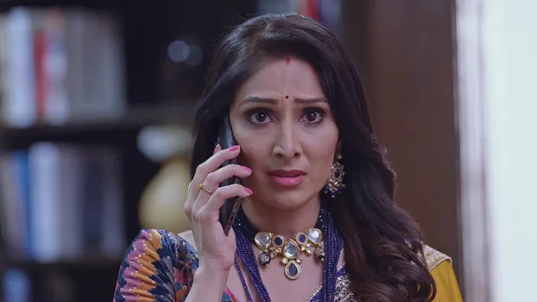 Kumkum Bhagya - January 01, 2025 - Best Scene 