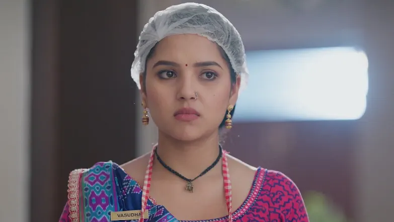 Vasudha - December 31, 2024 - Best Scene 