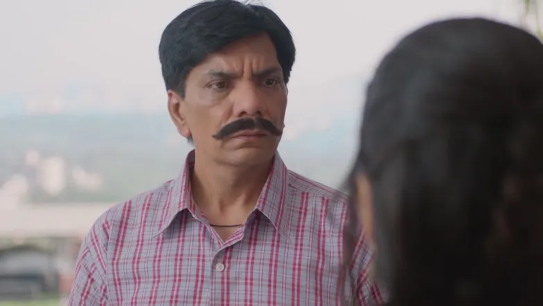Vasudha - January 01, 2025 - Best Scene 