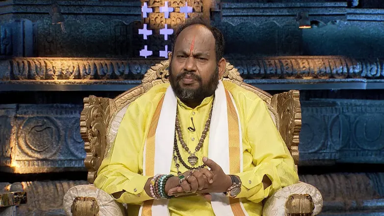 Sankhya Shastra - December 30, 2024 Episode 25