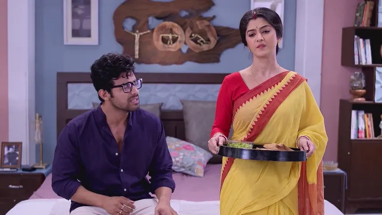 Mana Rahigala Tumarithare - December 31, 2024 - Best Scene 
