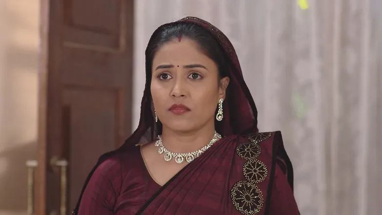 Charu Suspects Sangeet - Sandhya Ragini 