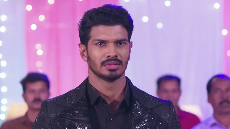 Tu Khara Mun Chaai - January 01, 2025 - Best Scene 