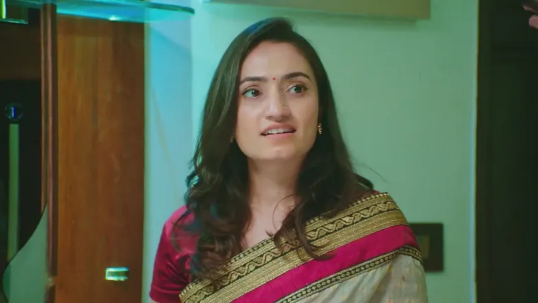 SeethaRaama - January 01, 2025 - Best Scene 