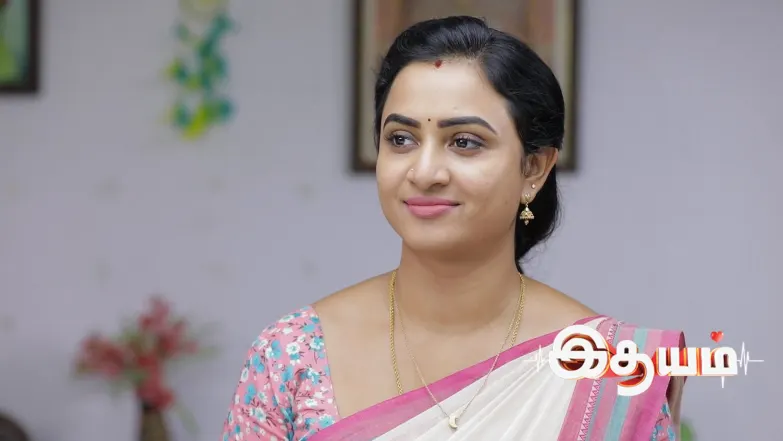 Aandal's Gift to Azghar Episode 534