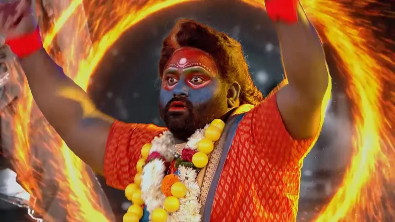 Saregamapa Party Ki Velayera Episode 1