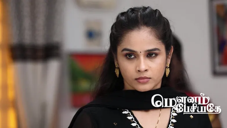 Mounam Pesiyadhe - January 02, 2025 Episode 51