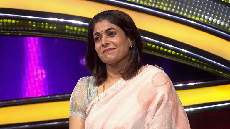 Sudeep's Child Like Innocence Episode 9