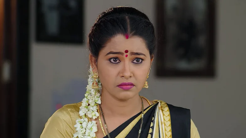 The Great Miser Kanakalakshmi Episode 1