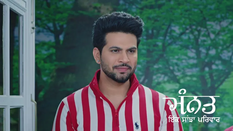 Mannat’s Day at Reehan’s House Episode 18