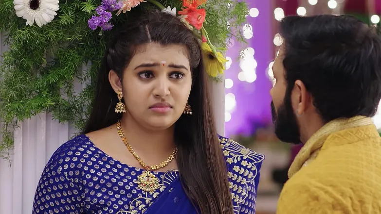 Govinda Confesses His Love to Geetha Episode 14