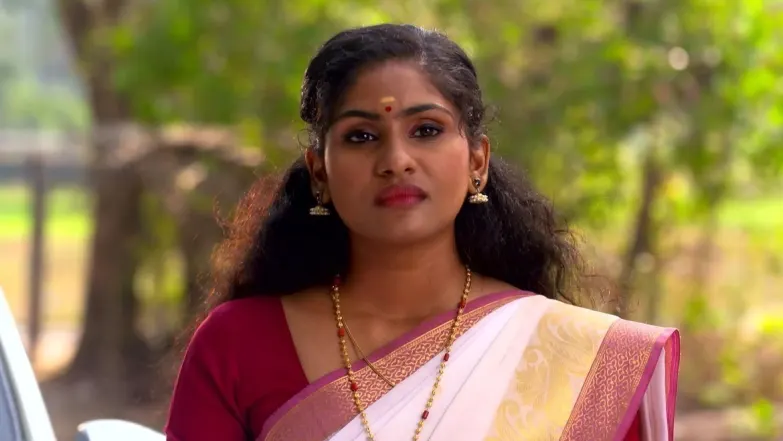 Abhiram Comes Back to Indu Episode 1