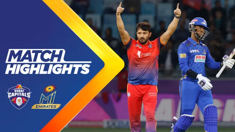 DC Survive Nail-Biting Season Opener! 